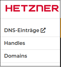 robot neue eintraege