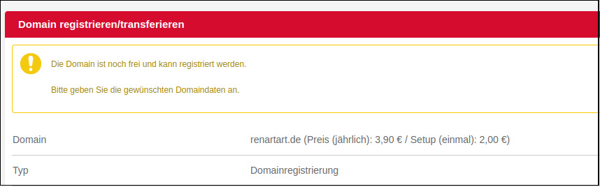 robot preis